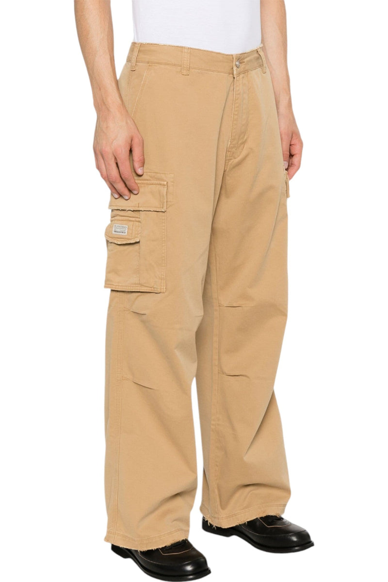 ERL Classic Cargo Pants