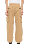 ERL Classic Cargo Pants