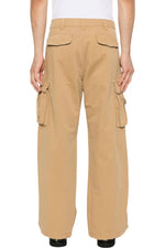 ERL Classic Cargo Pants