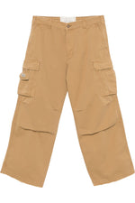 ERL Classic Cargo Pants