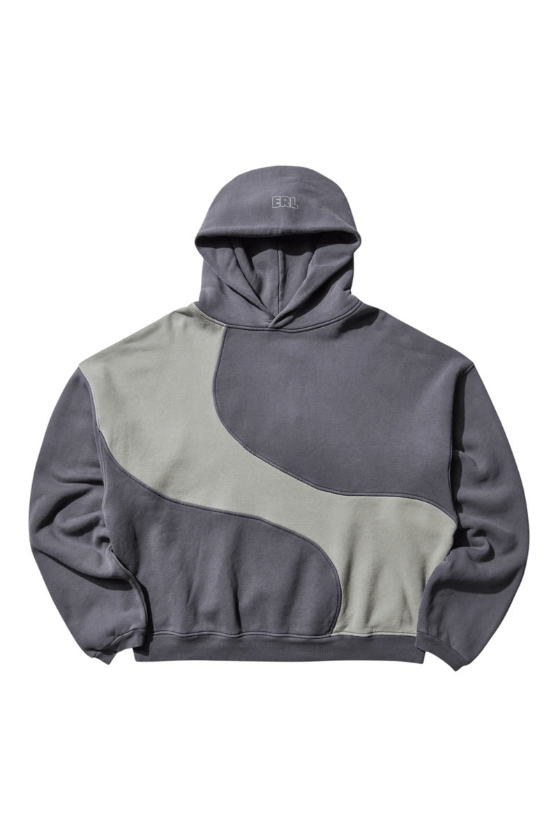 ERL Wave Hoodie
