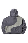 ERL Wave Hoodie