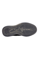 ERL Corduroy Coupe Sneakers