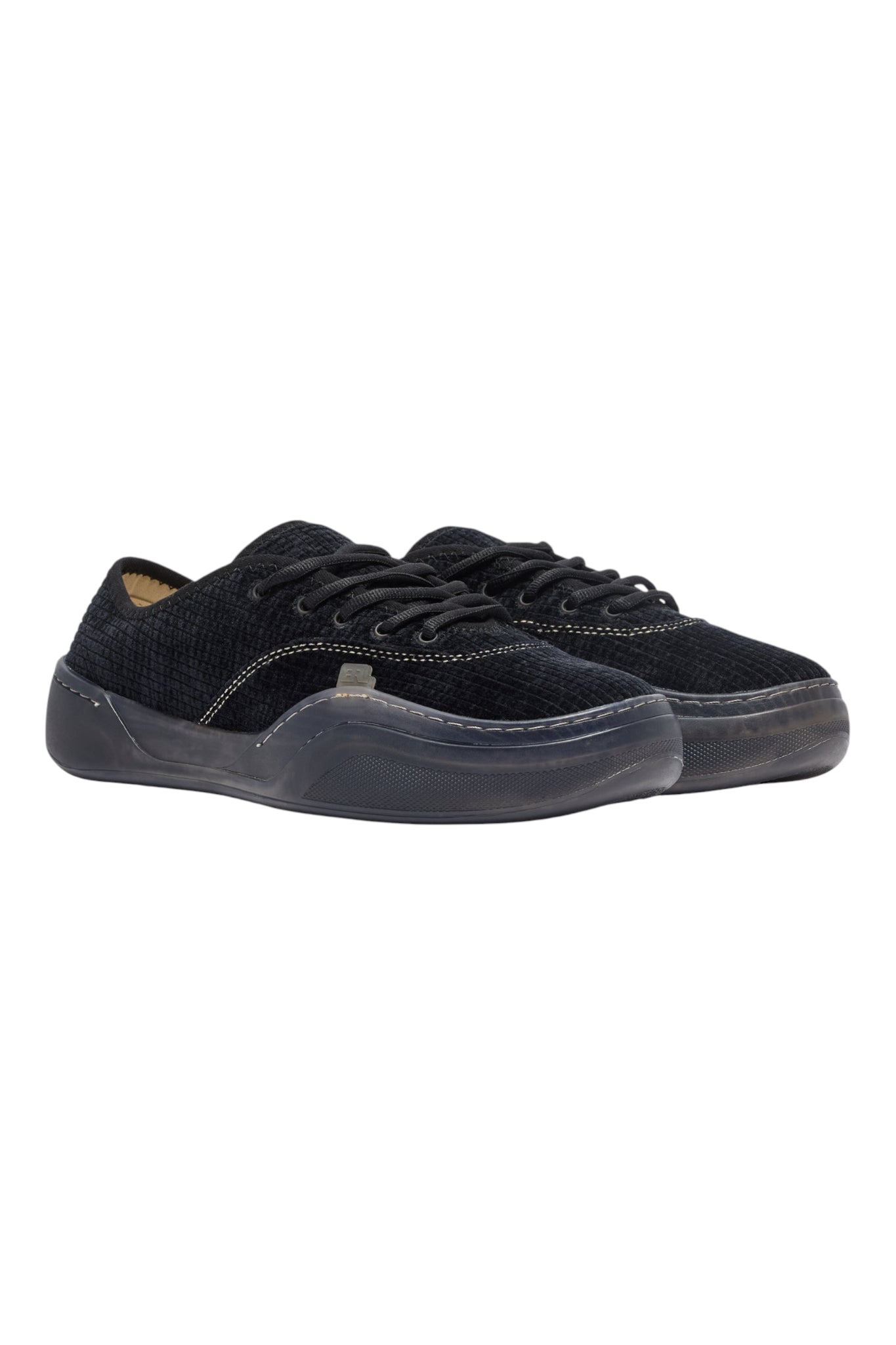 ERL Corduroy Coupe Sneakers