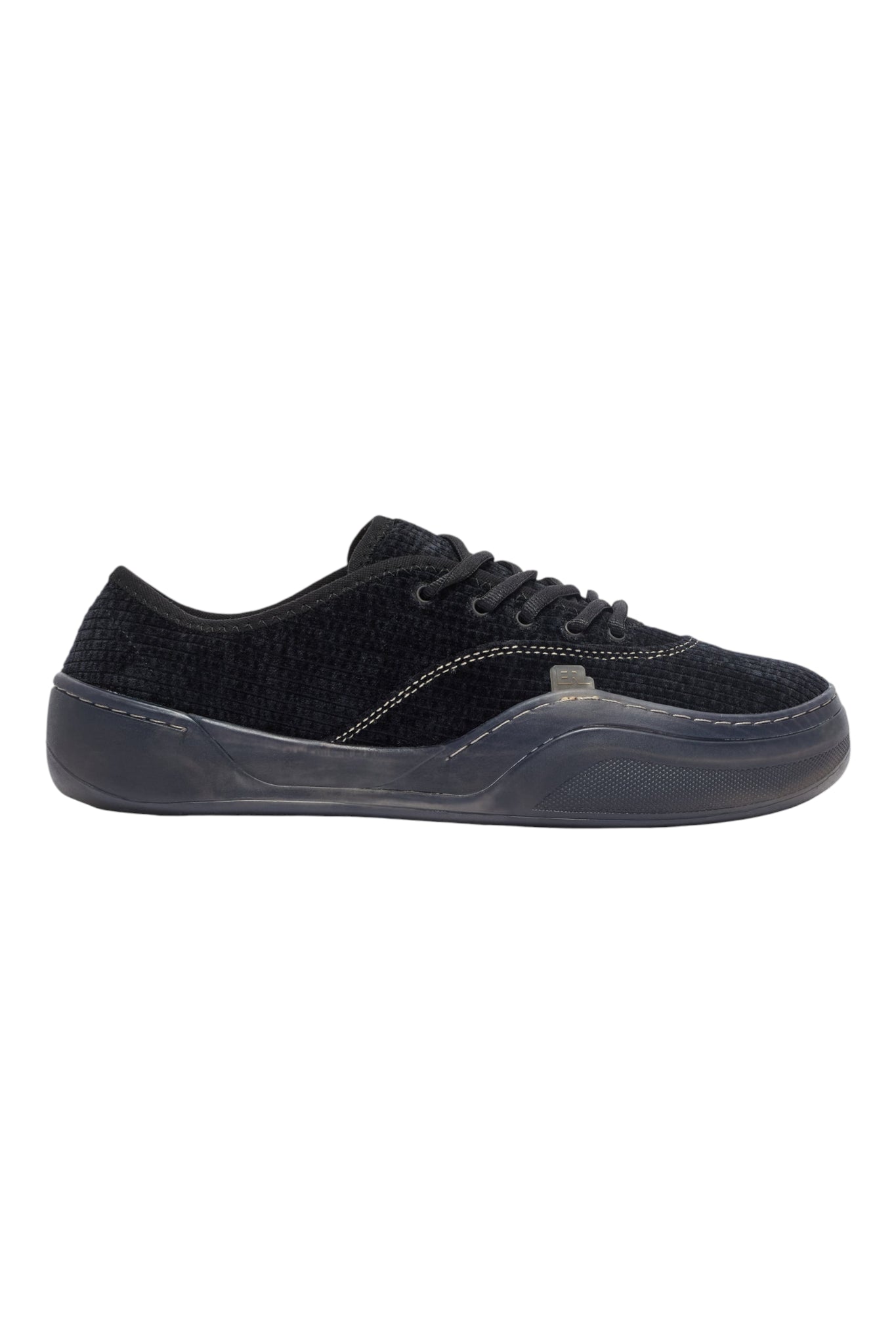 ERL Corduroy Coupe Sneakers
