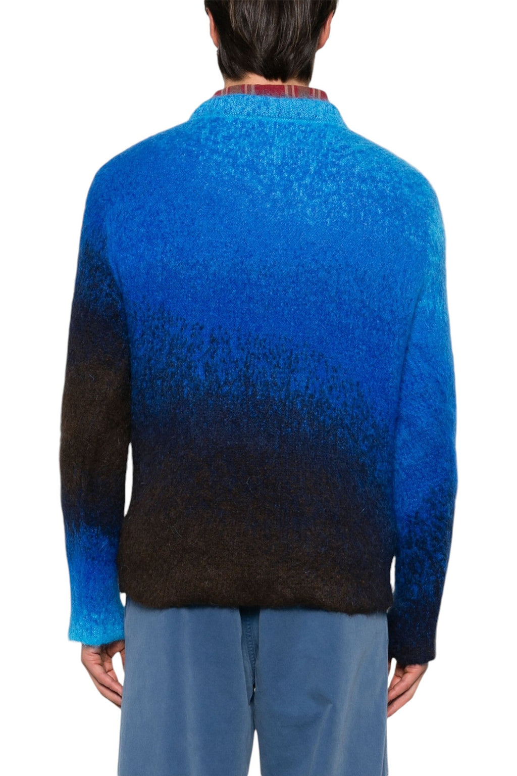 ERL Gradient Sweater