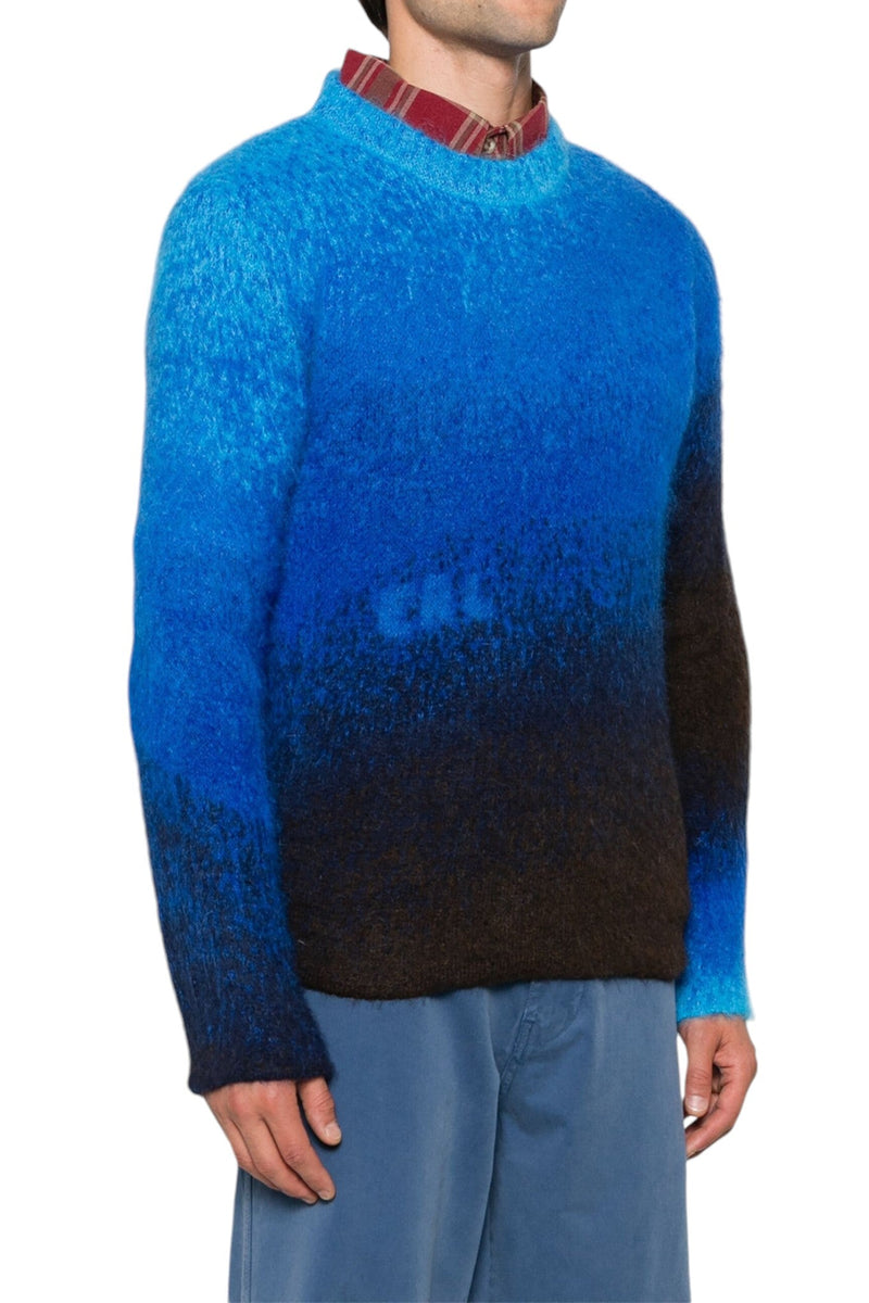 ERL Gradient Sweater