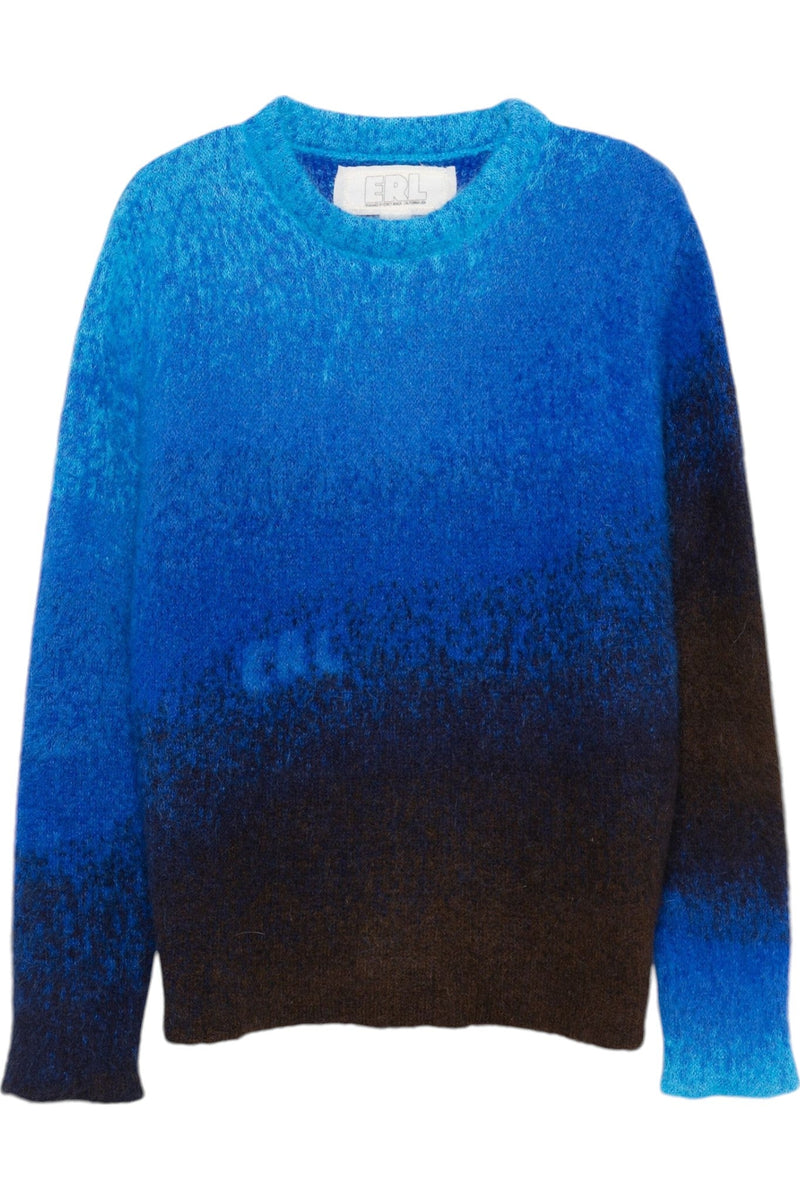 ERL Gradient Sweater