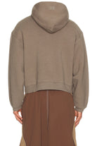 ERL Heathered Hoodie