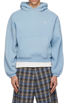 ERL Heathered Hoodie