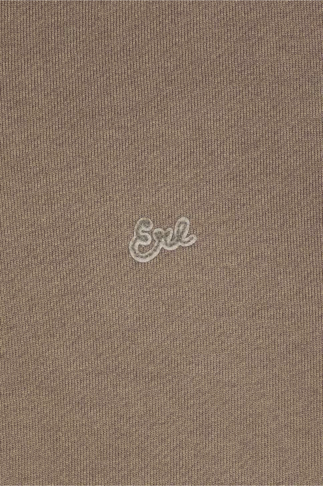 ERL Heathered Hoodie