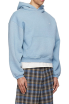 ERL Heathered Hoodie