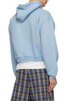 ERL Heathered Hoodie