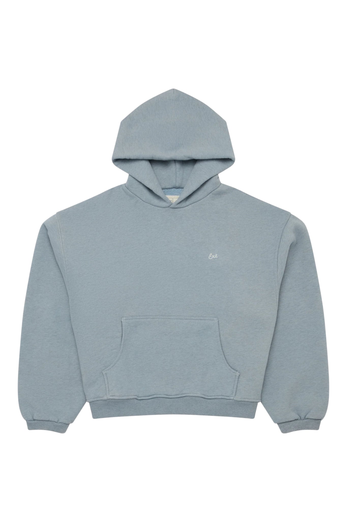 ERL Heathered Hoodie