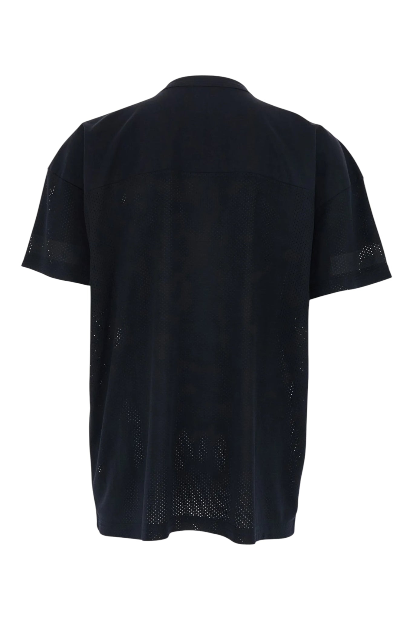 ERL Mesh Football Tee