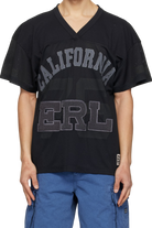 ERL Mesh Football Tee