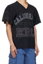 ERL Mesh Football Tee