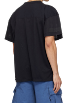 ERL Mesh Football Tee