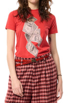 ERL Money Tee