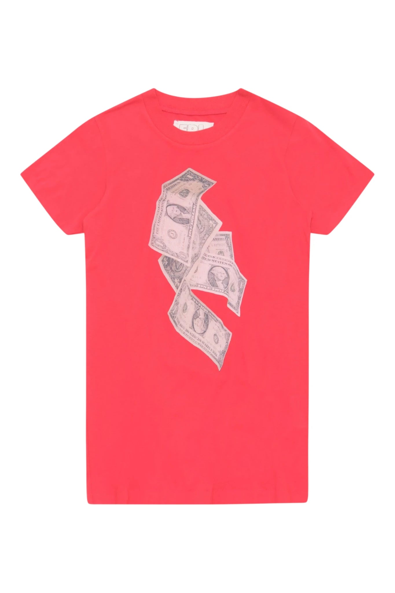 ERL Money Tee
