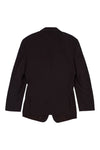ERL Nylon Suit Jacket