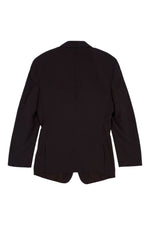 ERL Nylon Suit Jacket
