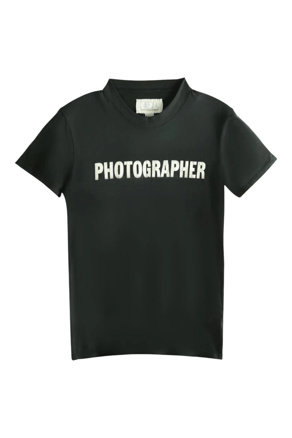 ERL Photographer T-Shirt