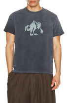 ERL Puke T-Shirt