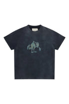 ERL Puke T-Shirt
