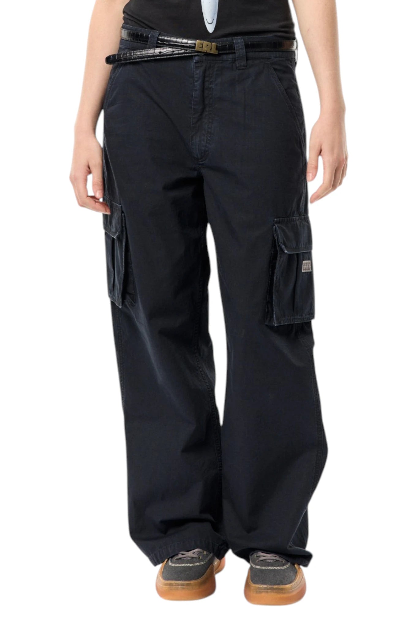 ERL Ripstop Cargo Pants