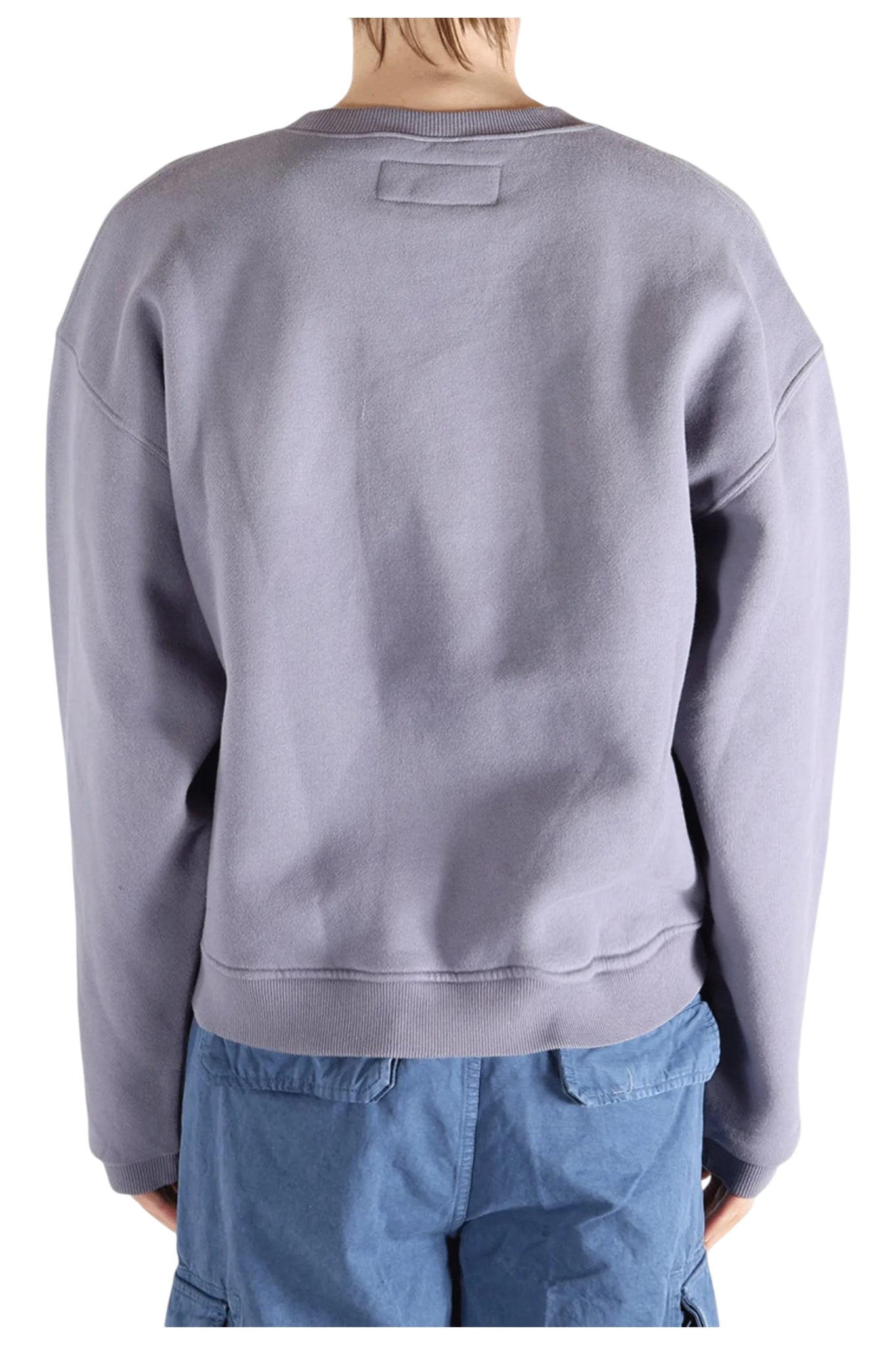 ERL Script Crewneck Sweatshirt