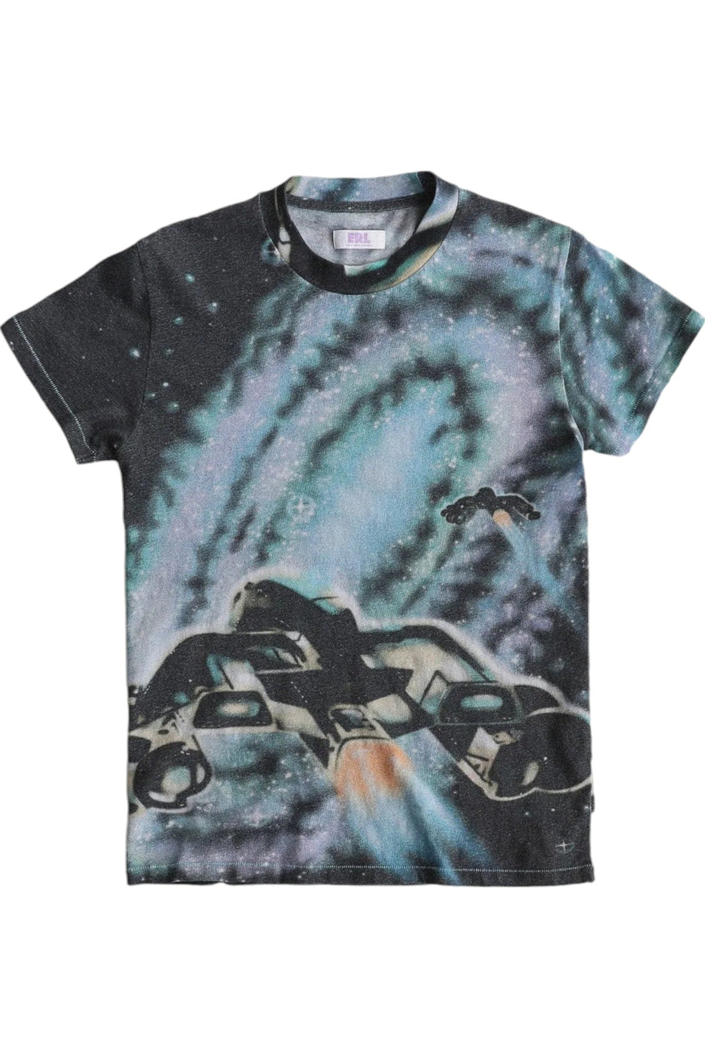 ERL Space Tee