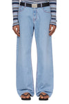 ERL Straight Venice Jeans