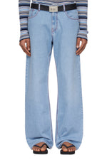 ERL Straight Venice Jeans
