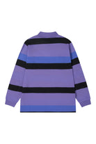 ERL Striped Rugby Longsleeve