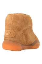 ERL Vamp Boot Leather