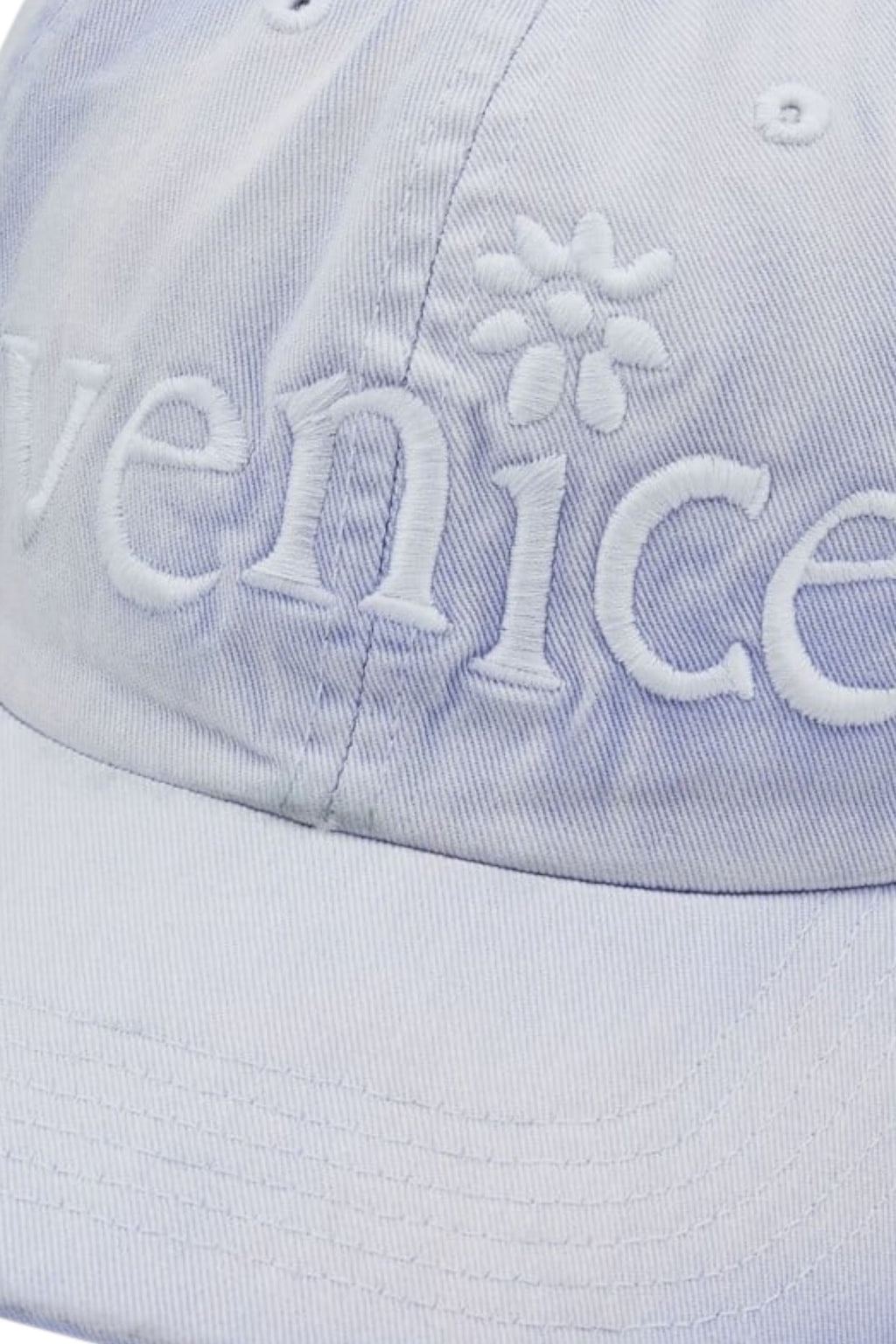ERL Venice Embroidered Cap