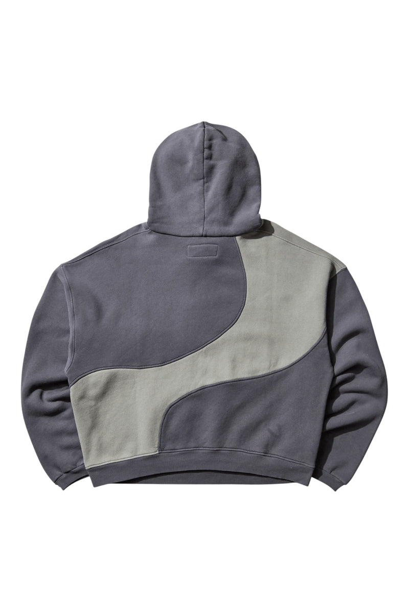 ERL Wave Hoodie