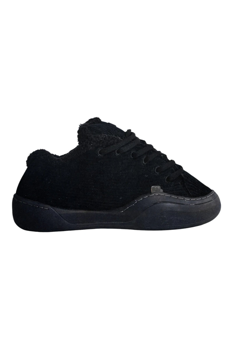 ERL Corduroy Vamp Sneakers