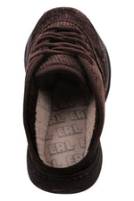 ERL Corduroy Camino Sneakers