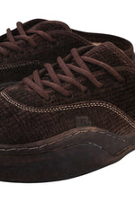 ERL Corduroy Camino Sneakers
