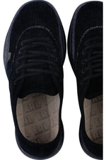 ERL Corduroy Coupe Sneakers