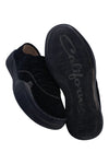 ERL Corduroy Coupe Sneakers