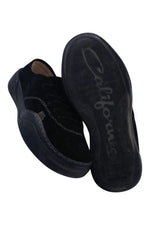 ERL Corduroy Coupe Sneakers