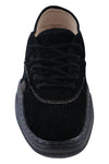 ERL Corduroy Coupe Sneakers