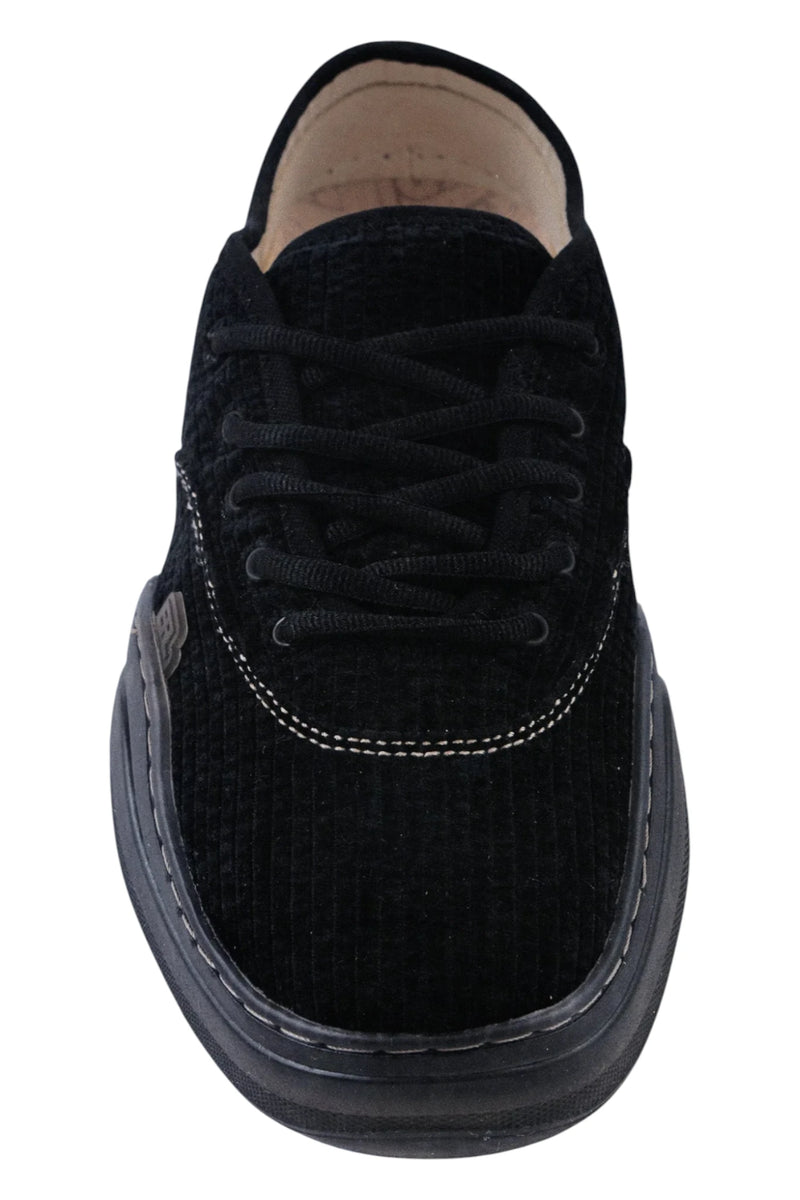 ERL Corduroy Coupe Sneakers