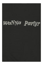 ERL Wanna Party T-Shirt