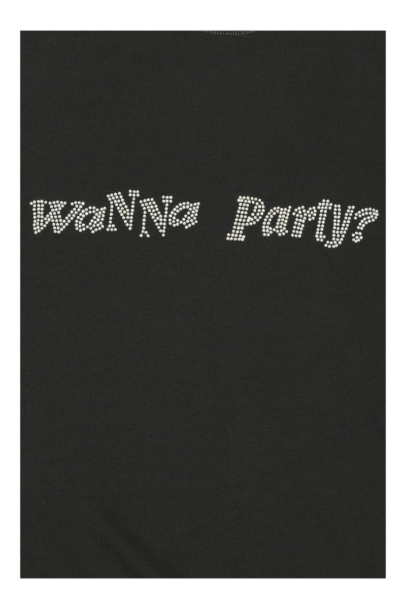 ERL Wanna Party T-Shirt