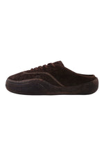 ERL Corduroy Camino Sneakers