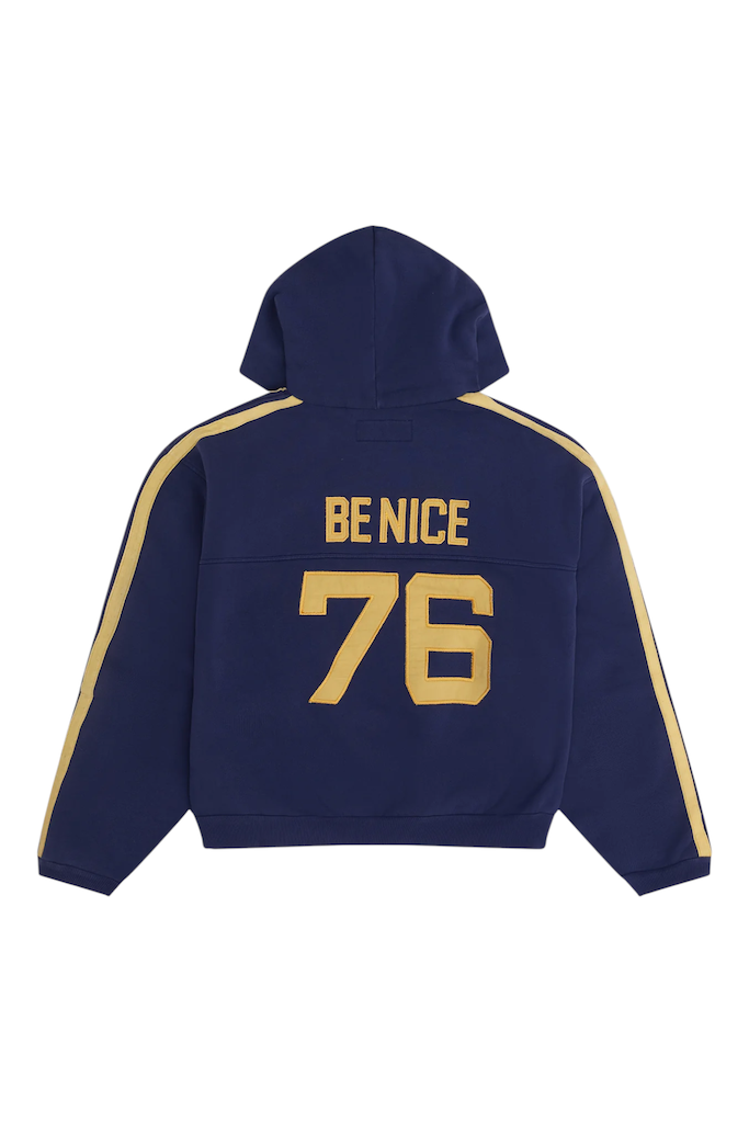 ERL Venice Football Hoodie